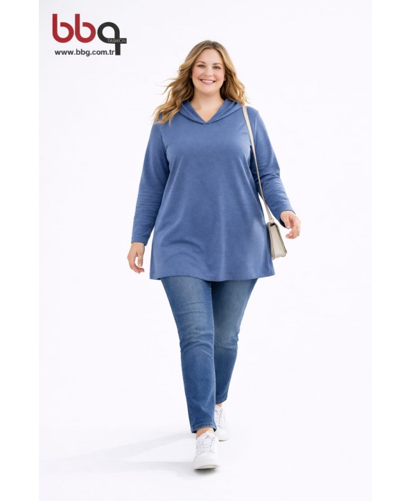 BÜYÜK BEDEN BAYAN BLUZ BÜYÜK BEDEN BAYAN BLUZ
