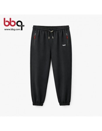  BAYAN BÜYÜK BEDEN BELİ LASTİKLİ EŞOFMAN ALTI-S