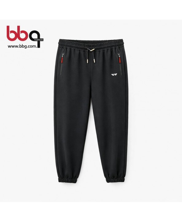  BAYAN BÜYÜK BEDEN BELİ LASTİKLİ EŞOFMAN ALTI-S