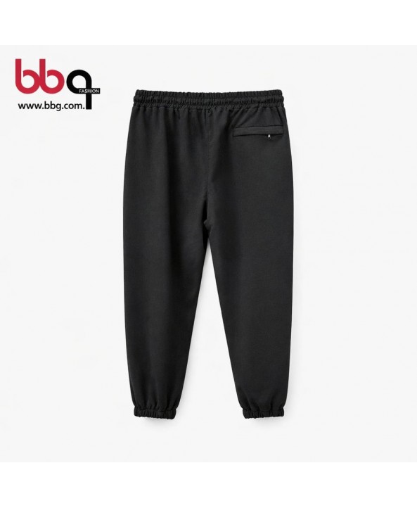  BAYAN BÜYÜK BEDEN BELİ LASTİKLİ EŞOFMAN ALTI-S