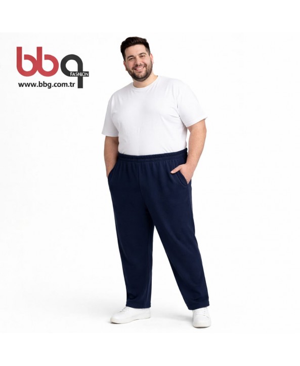 ERKEK EŞOFMAN ALTI LACİVERT ERKEK EŞOFMAN ALTI LACİVERT