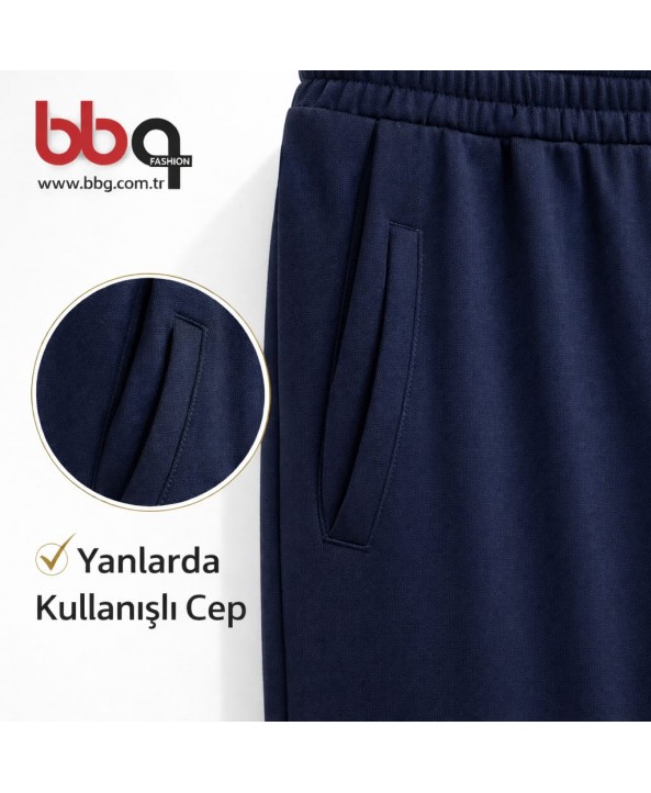 ERKEK EŞOFMAN ALTI LACİVERT ERKEK EŞOFMAN ALTI LACİVERT