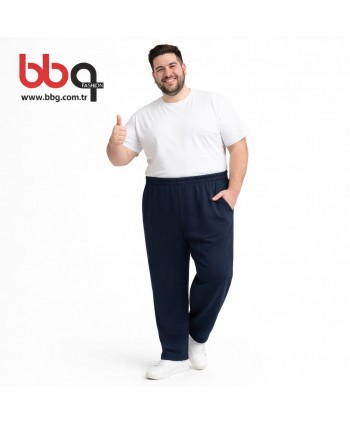 ERKEK EŞOFMAN ALTI LACİVERT