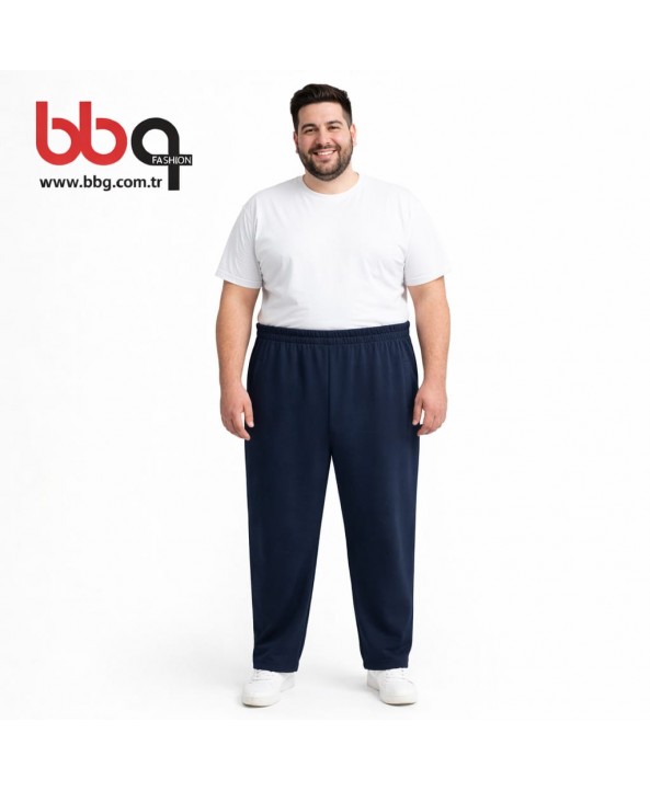 ERKEK EŞOFMAN ALTI LACİVERT ERKEK EŞOFMAN ALTI LACİVERT