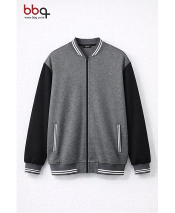 ERKEK BÜYÜK BEN GENİŞ KALIP COLLEGE CEKET-G