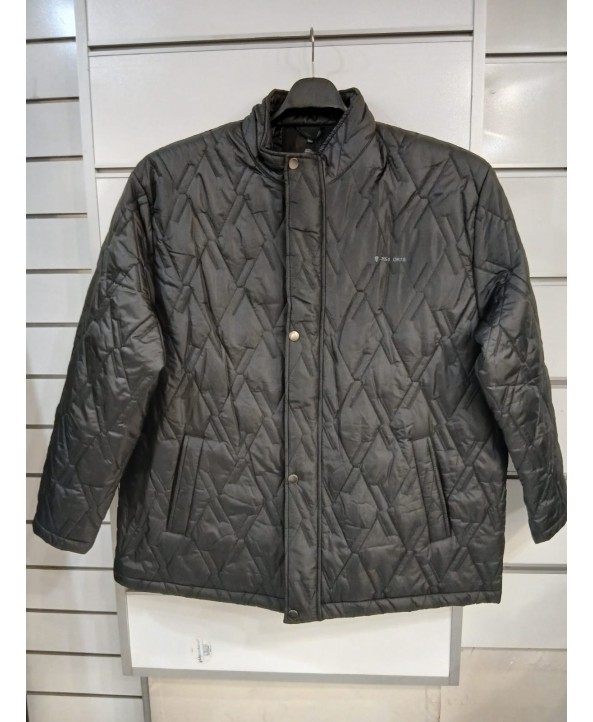 ERKEK BÜYÜK BEDEN SÜPER BATTAL KAPİTONE MONT BEDEN-S