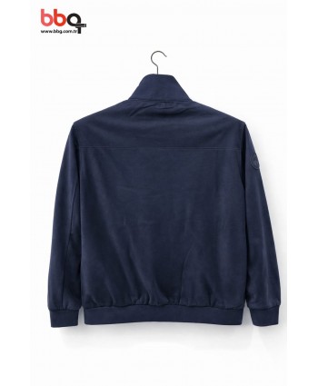 ERKEK BÜYÜK BEDEN GENİŞ KALIP MEVSİMLİK CEKET