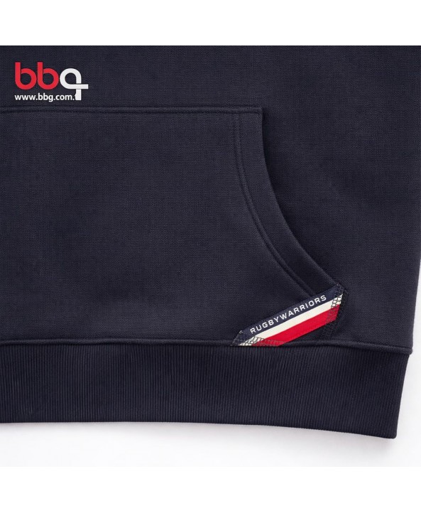 ERKEK BÜYÜK BEDEN GENİŞ KALIP KAPÜŞONLU BASKILI SWEAT