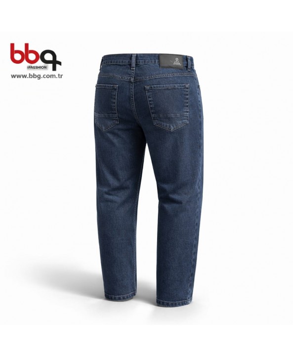 ERKEK BÜYÜK BEDEN KOT PANTOLON