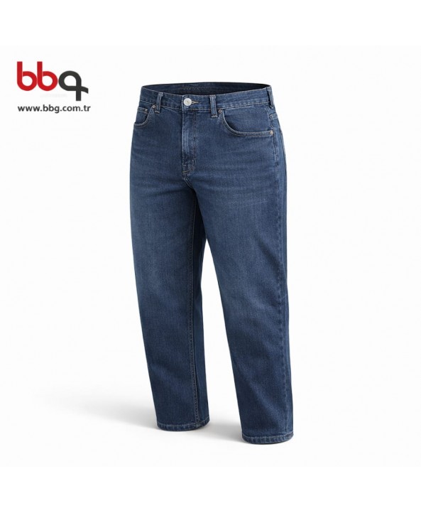 ERKEK BÜYÜK BEDEN KOT PANTOLON