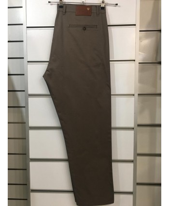 ERKEK BÜYÜK BEDEN YAZLIK GABARDİN PANTOLON-K