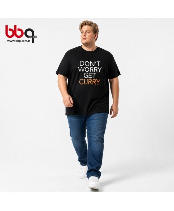 ERKEK BÜYÜK BEDEN GENİŞ KALIP % 100 PAMUK T-SHIRT-S